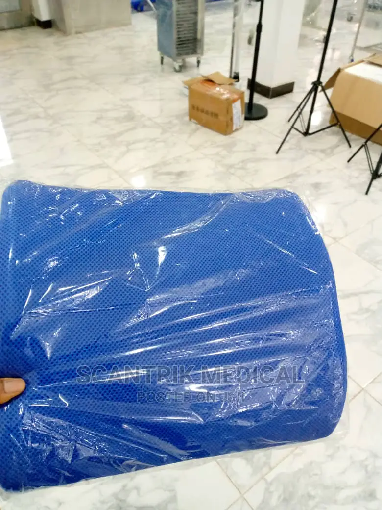 High Quality Foam Back Lumbar