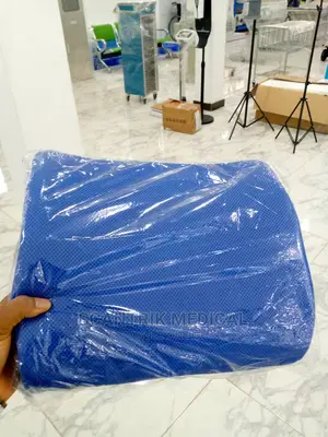 Back Rest Support Chair Seat Cushion