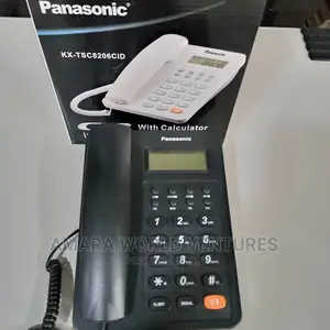 Panasonic Sim Card Land Phone