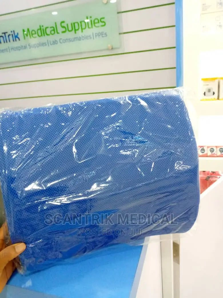 Breathable Back Cushion