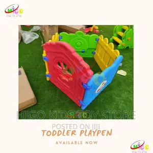 Playpen For Kids