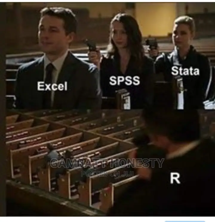 Thesis, Dissertation, and Data Analysis