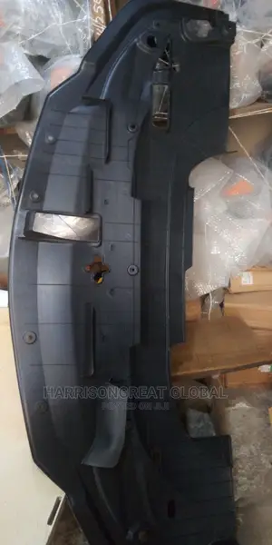 Radiator Plastic for Lx570 2020 Model