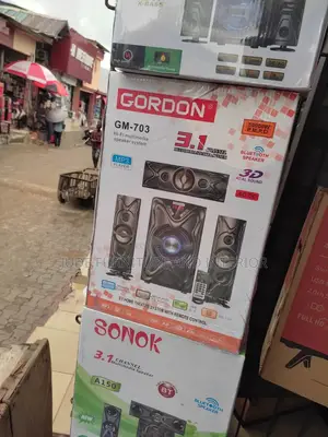 Djack Sound System
