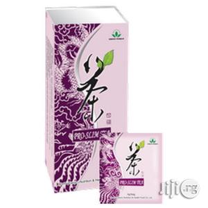 Pro - Slim Tea