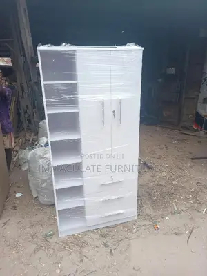 3ftby6ft Wardrobe