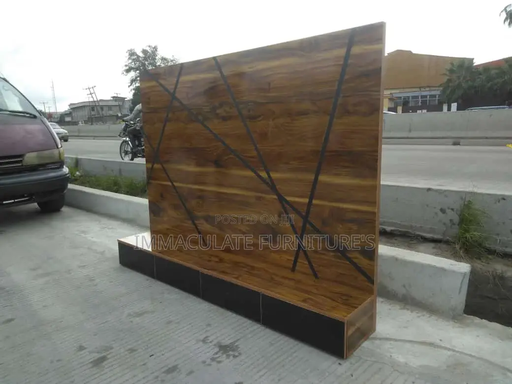 6by6ft Tv Stand