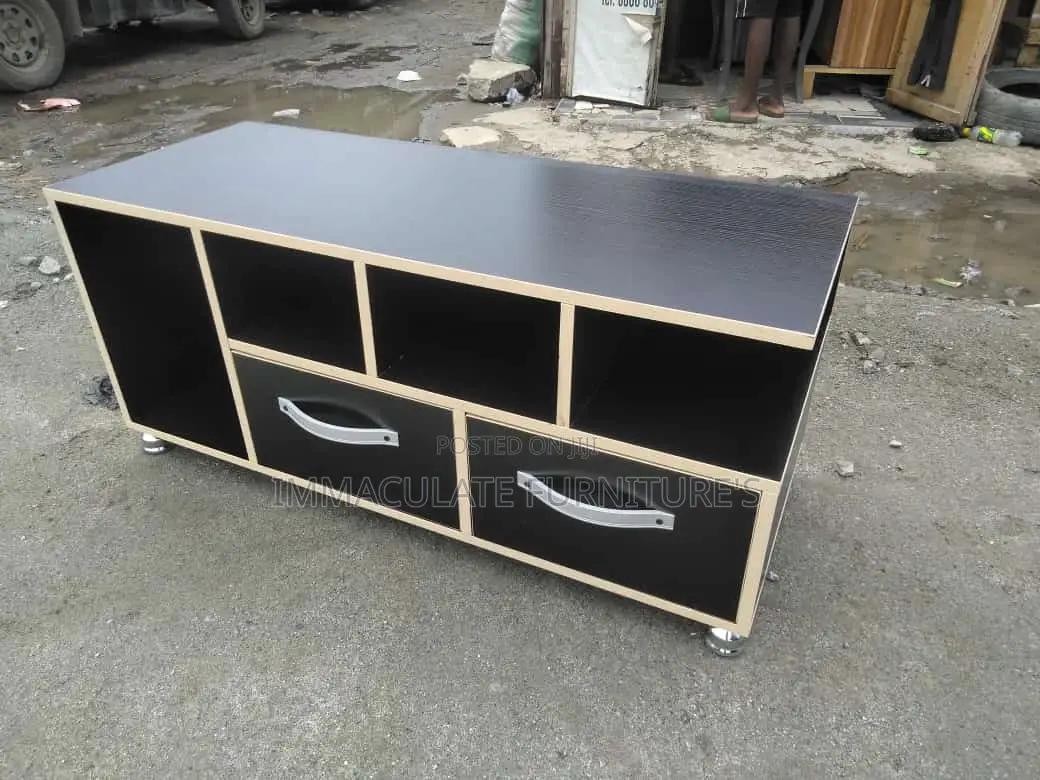 4ft Television Stand