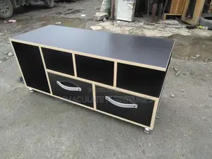 4ft Television Stand