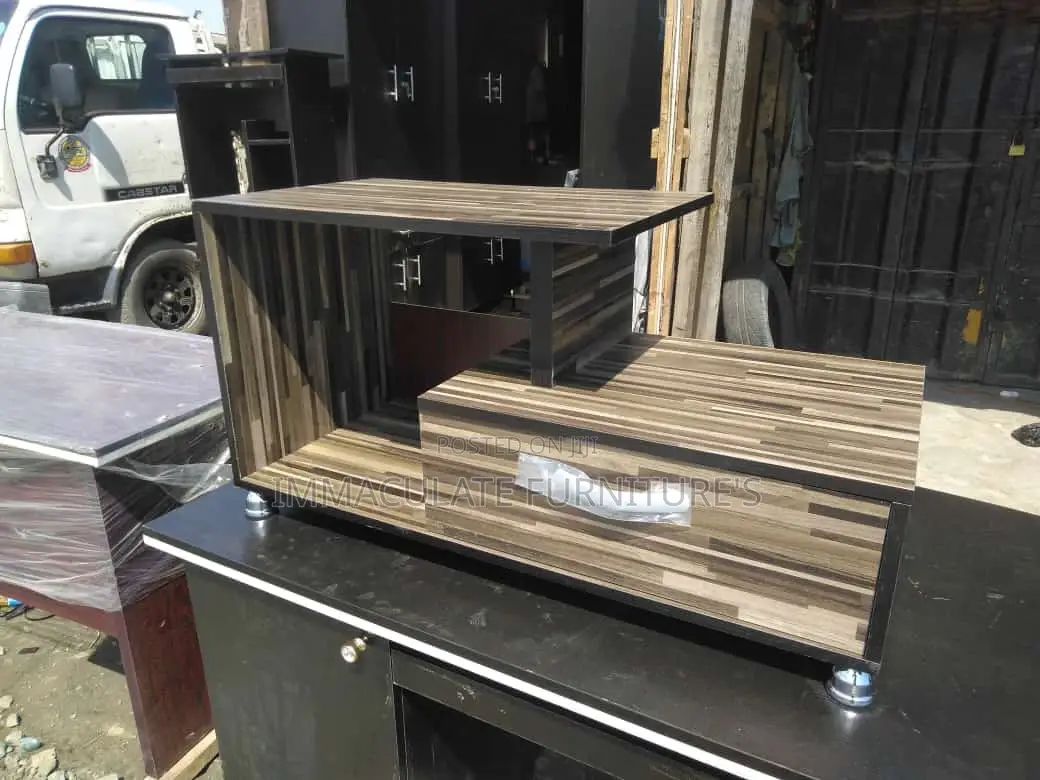 3ft Television Stand