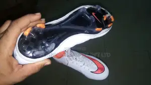 High Quality Nike Soccer Boot