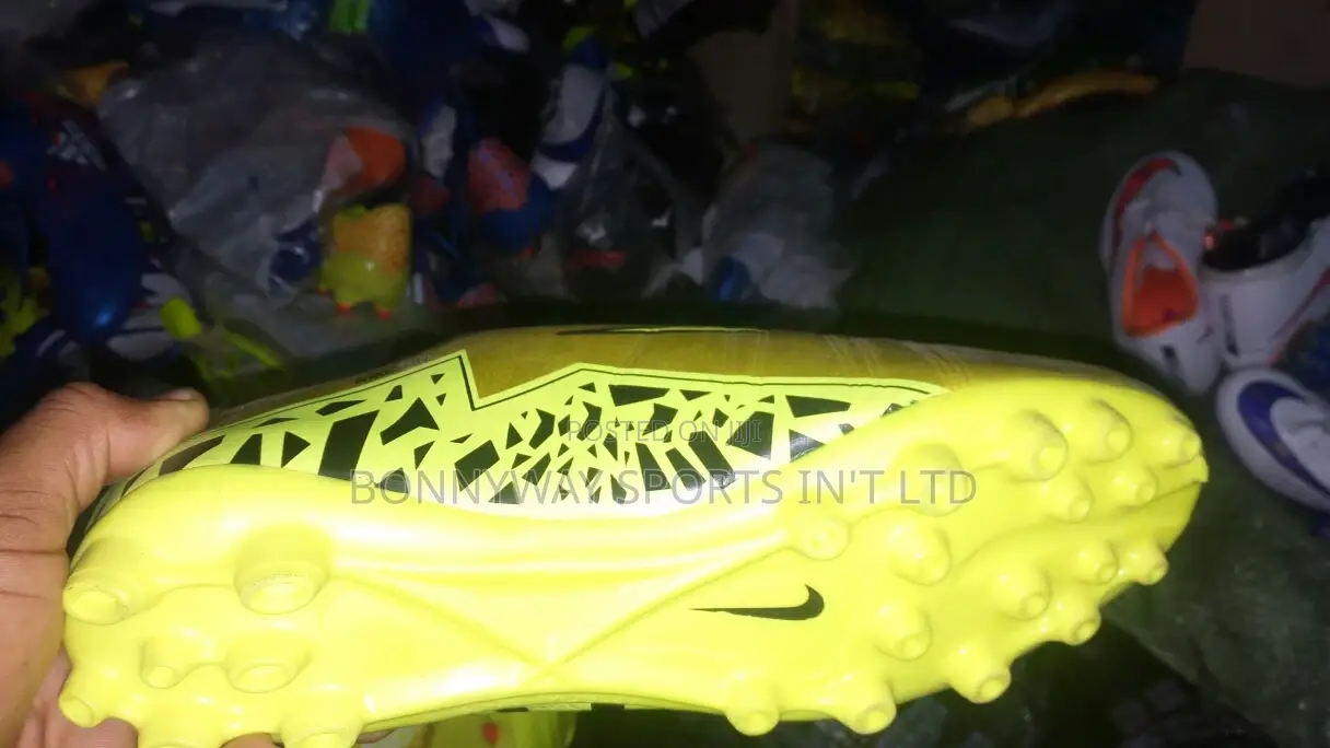 Nike Herpervenon Boot