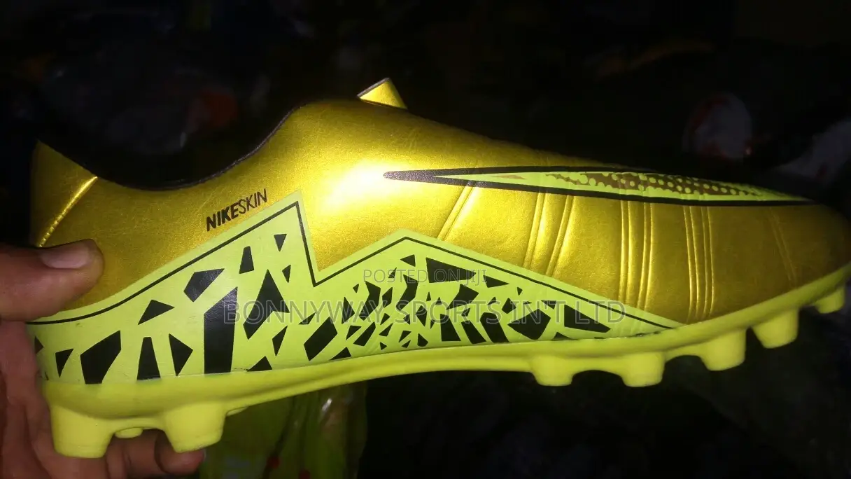 Nike Herpervenon Boot