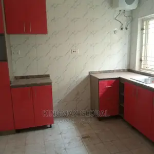 6bdrm Duplex in Wuye for rent