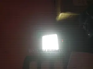 Integrated Street Light 100w