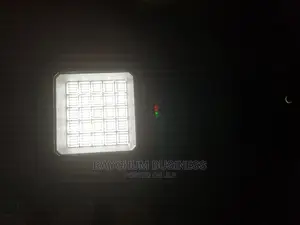 Integrated Street Light 100w