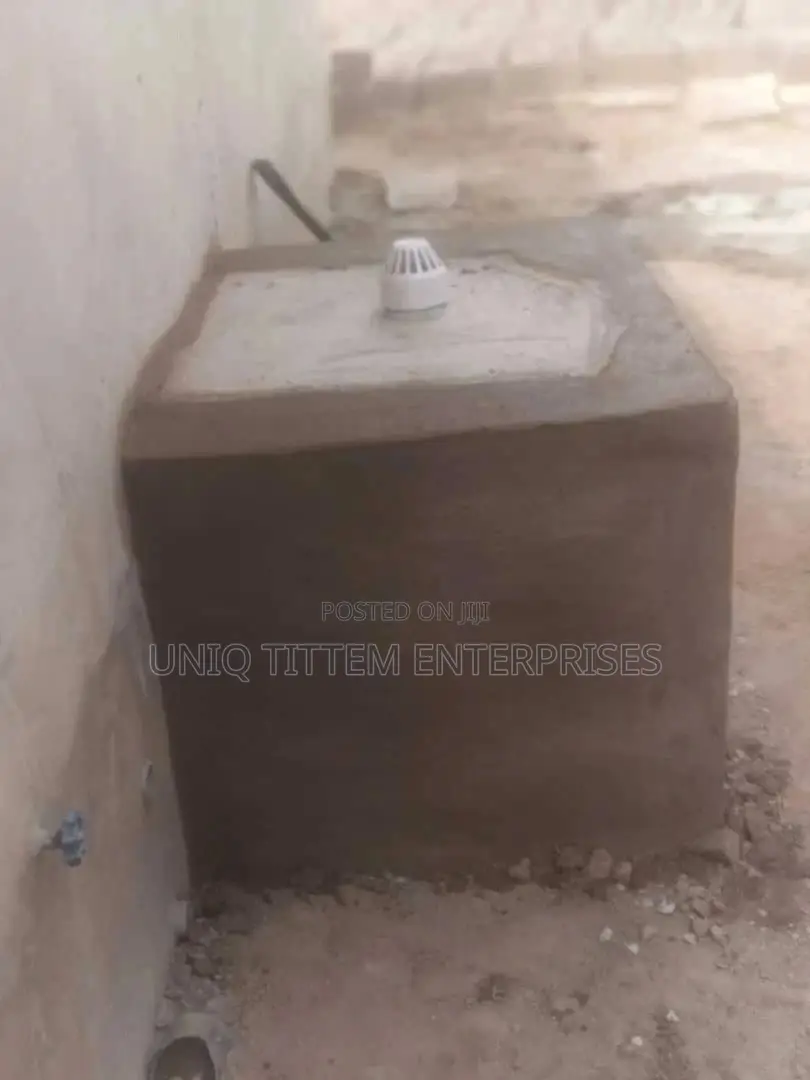Bio Digester and Bio Gas System