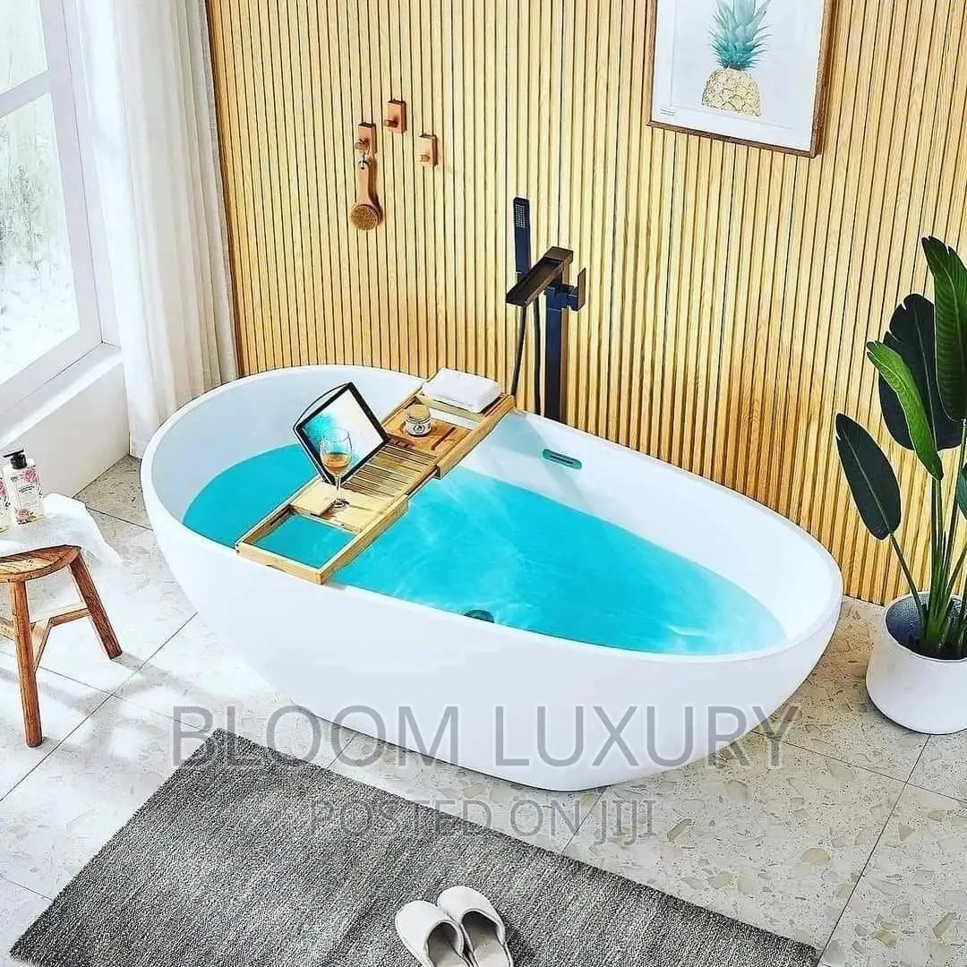 Freestanding Bathtub