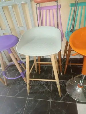 Office High Chair