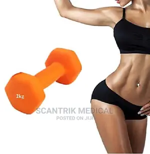 Dumbbell 2kg
