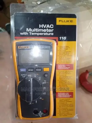 Fluke 116 Meter(Original)