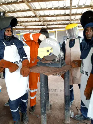 Pipe Fittings Training
