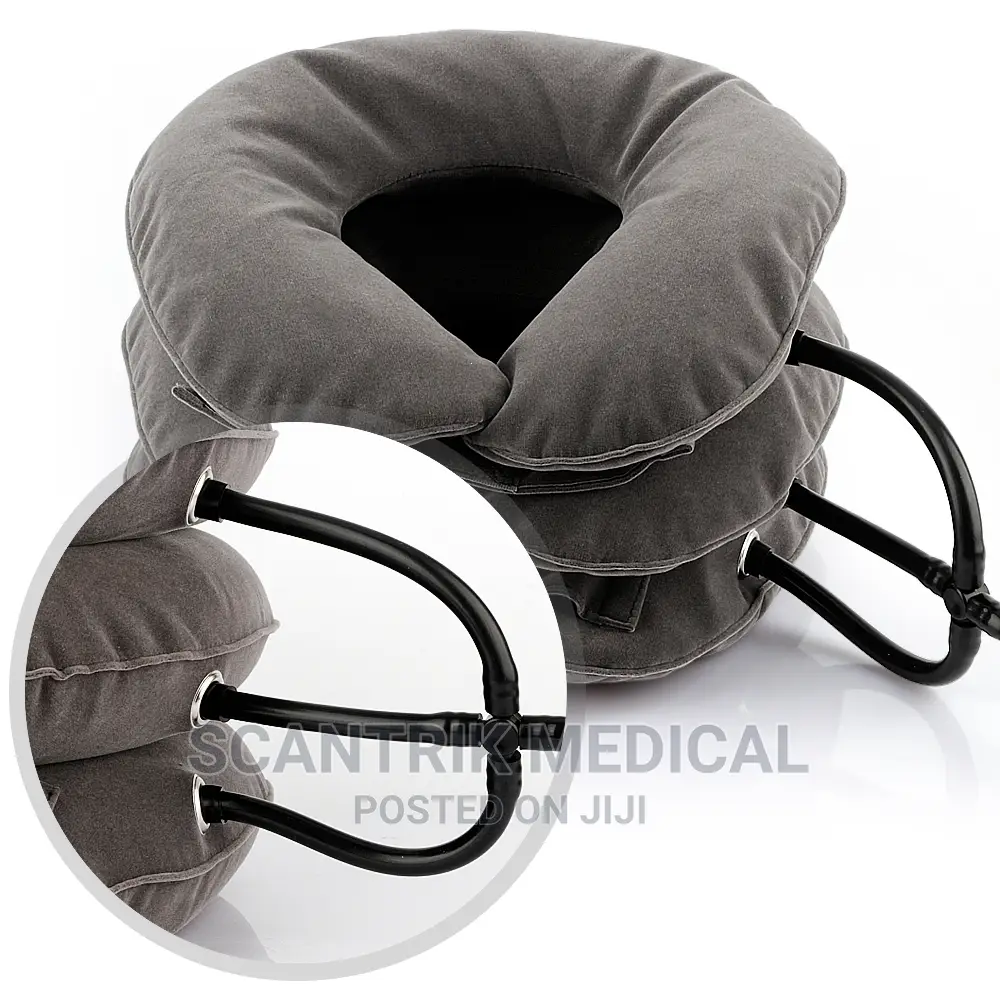 Brace Neck Collar Pillow