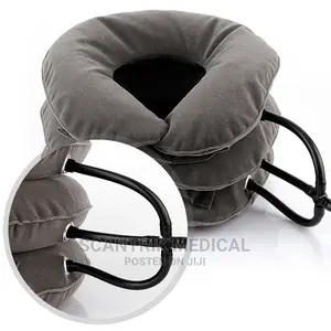 Brace Neck Collar Pillow