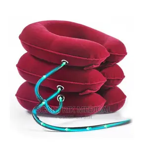 Eco-Friendly Inflatable Neck Collar