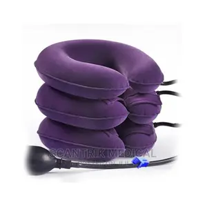 Three Layer Neck Support Brace