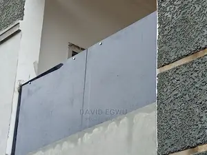 Frameless Glass Rail