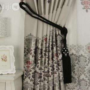 Curtain Interior 