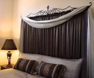 Curtain Interior 