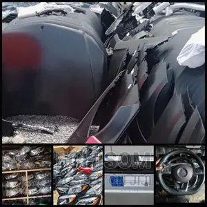 Mercedes Benz Spare Parts Seller