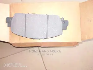 Genuine Honda Brake Pads Accord 2013-020