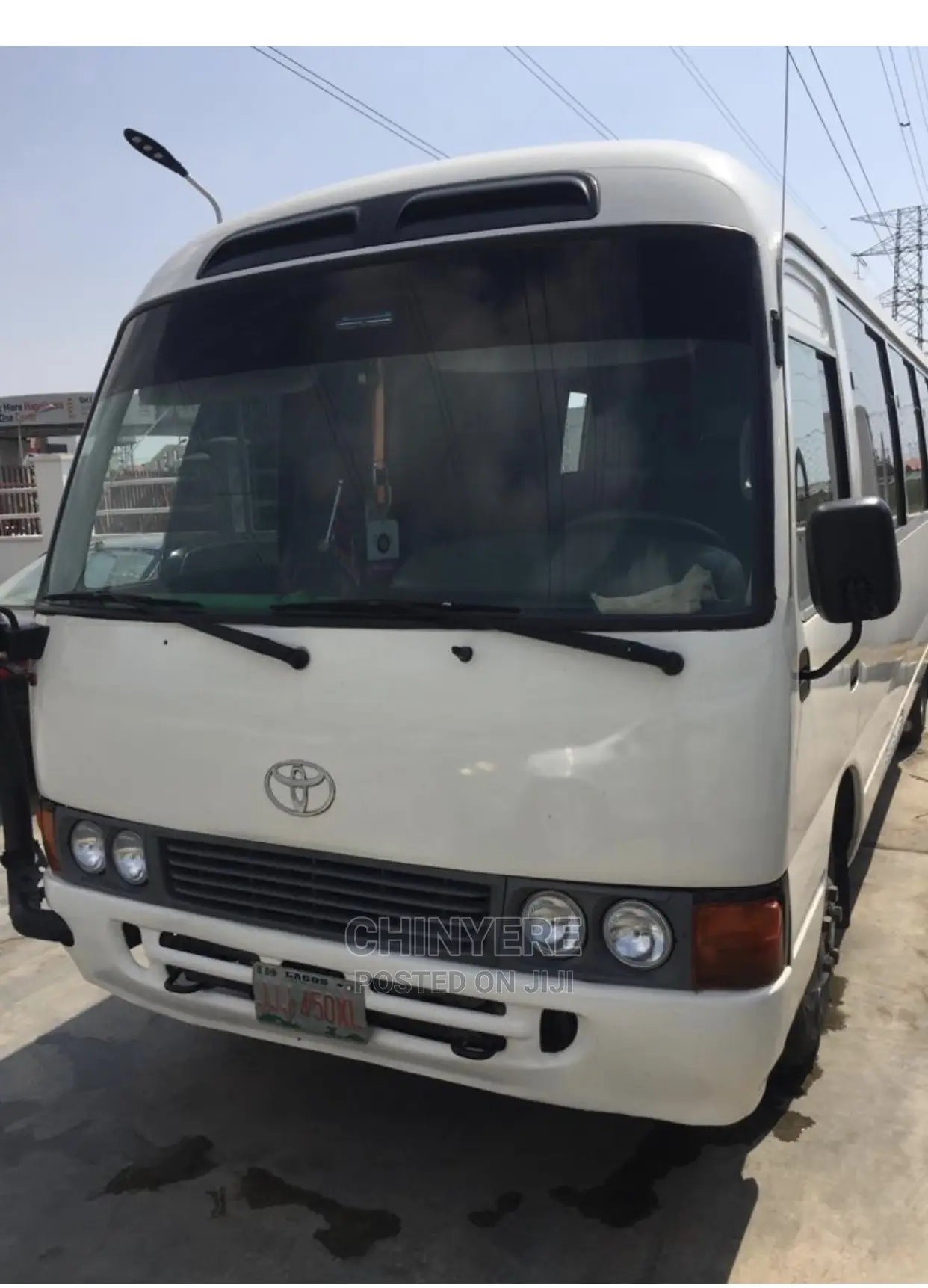 Executive Buses and Cars for Hire