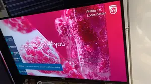 43 Inch Philips UHD HDR Android TV