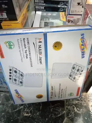 Quality Table Top Cooker