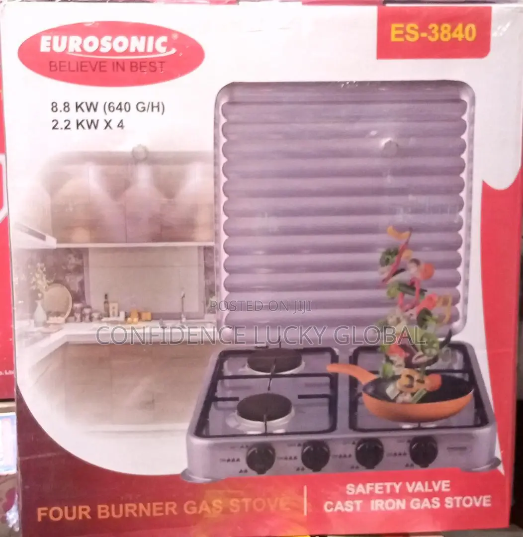 Quality Table Top Cooker