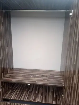 Wardrobe Solid Wood