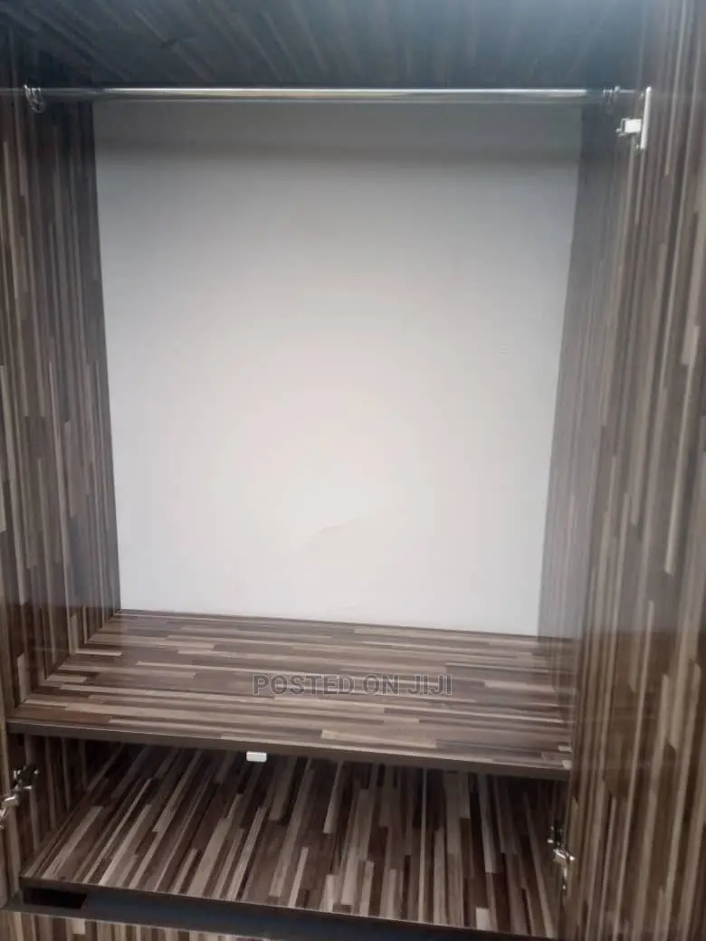Wardrobe Solid Wood