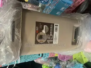 Pedal Waste Bins