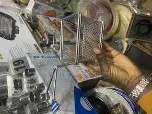 Chips Basket