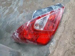 Almera Tail Lamp 2012 Model