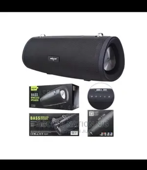 Zealot S39 High Performance Super Bass Bluetooth Speaker