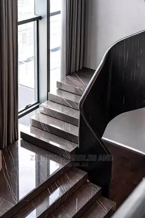 Quality Marbles/Granites Step