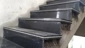 Quality Marbles/Granites Step