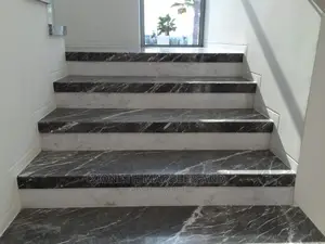 Quality Marbles/Granites Step