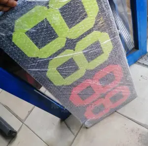 Substitution Board
