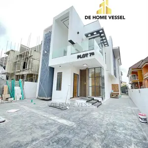 5bdrm Duplex in Ologolo for Sale